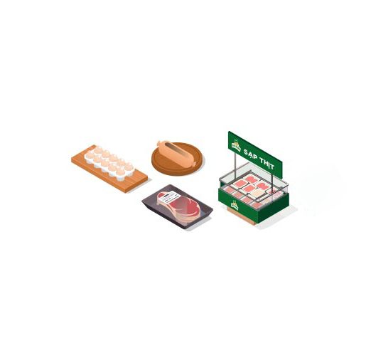 KẾT NỐI TIÊU THỤ ĐẦU RA