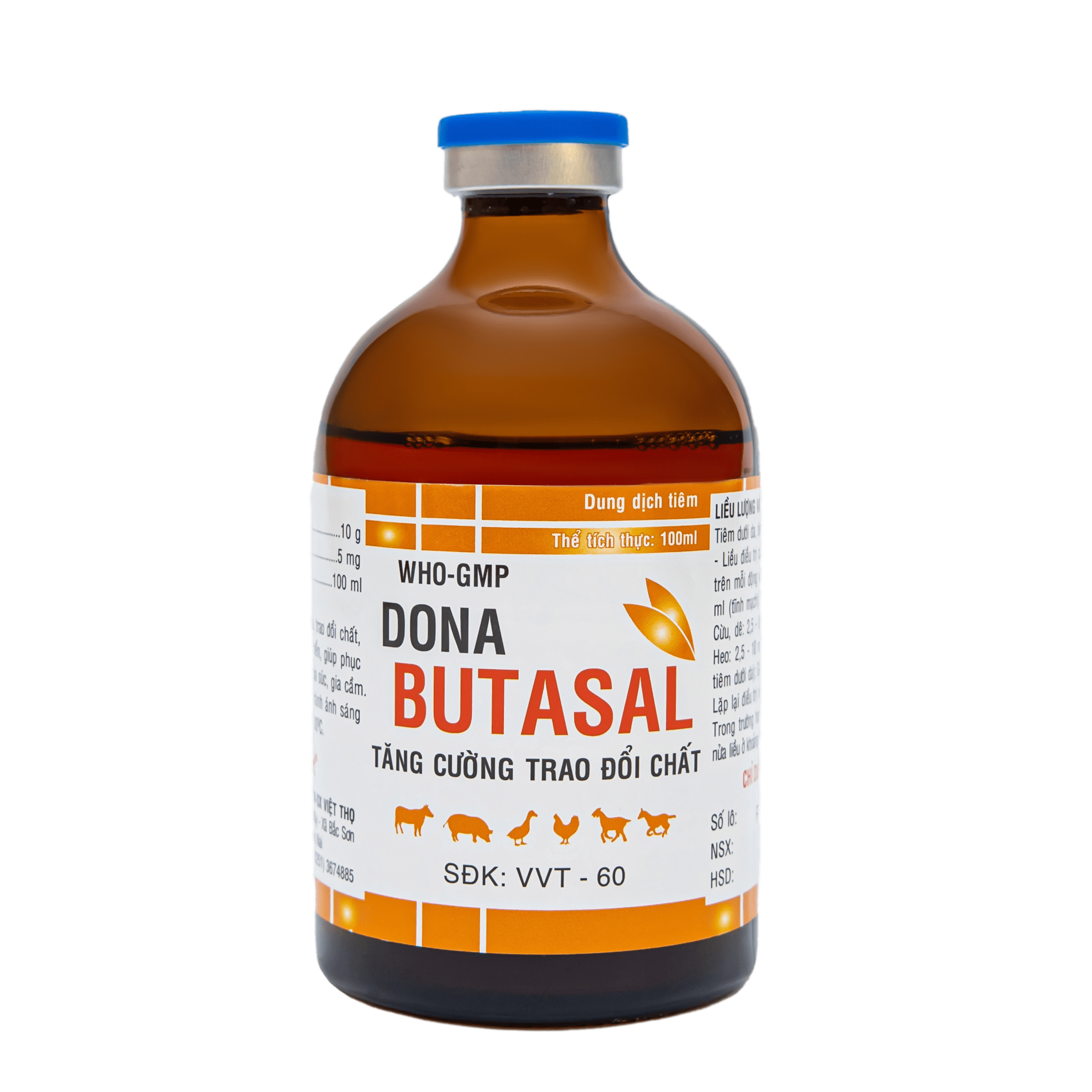 DONA BUTASAL