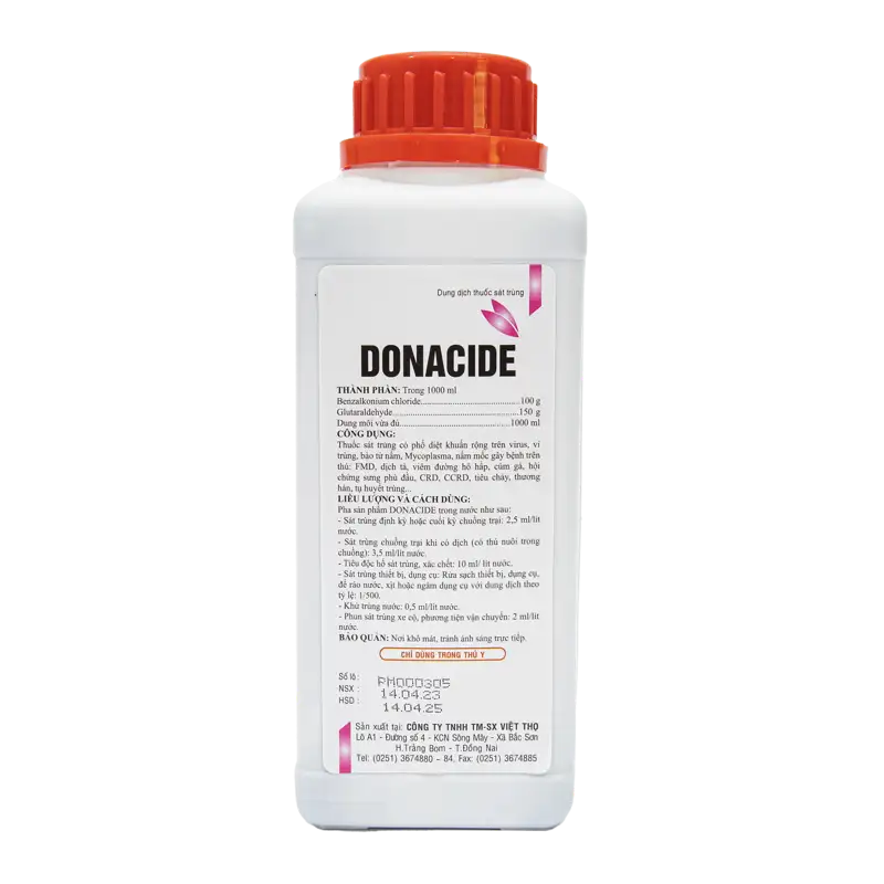 DONACIDE