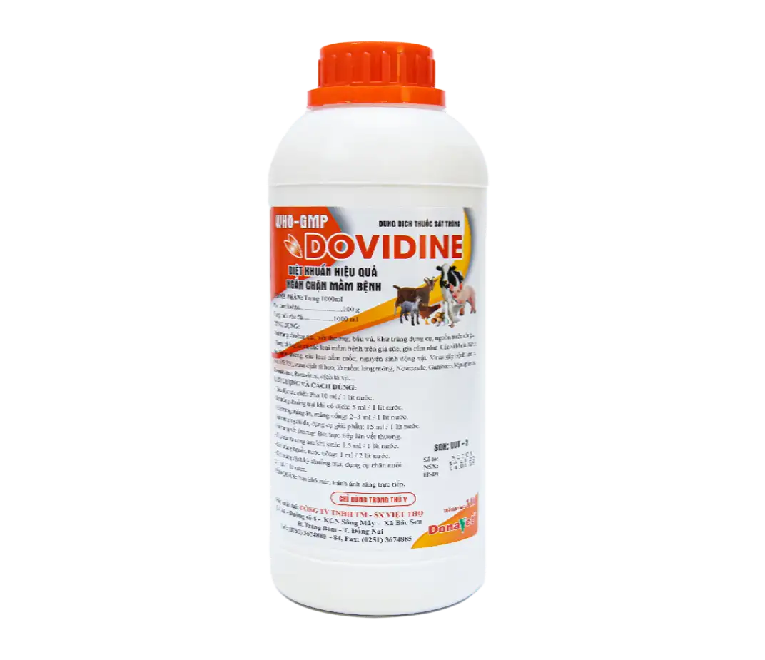 DOVIDINE